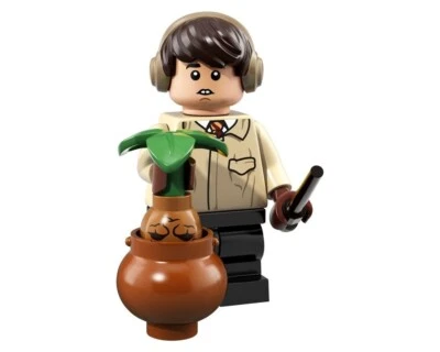 LEGO 71022 - Neville Longbottom - UNGEÖFFNET - Harry Potter Minifiguren Serie 1 - Bild 1 von 2
