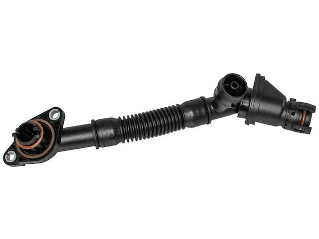 Rein 34NC33V Right Breather Hose Fits 2011-2013 BMW 550i - Image 1 of 1