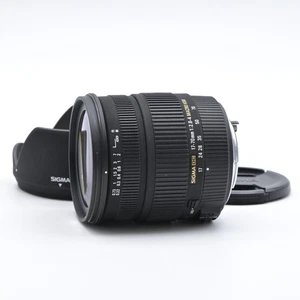 SIGMA 17-70mm F2.8-4 DC MACRO OS HSM for Pentax [Exc+++] #10459 - Picture 1 of 6