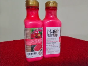 Maui Moisture Hair Care Lightweight Hydration + Hibiscus Water Conditioner 13oz. - Picture 1 of 6