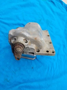 OEM Harley Transmission Jockey Shift Lid Panhead - Picture 1 of 7