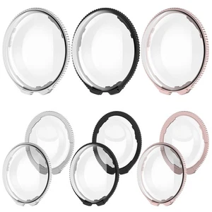 Camera Lens Guard Cover Optical Glass Protective Lens Accessory for Insta360 X4 - Picture 1 of 17