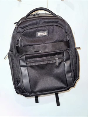 Mochila Targus 15" - 16" Mobile Elite Checkpoint-Friendly TBB617GL Foto 1 de 4