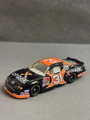 LOOSE Robby Gordon 2002 Cingular Wireless 1/64 Diecast - Image 1 of 4