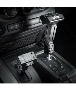 Gear Lever Shift Knob Compatible With Wrangler 2011-2017 JK (Not fit for manual - Picture 1 of 13
