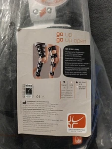 Go Up Postoperative Knieorthese, stufenweise Flexion / Extension-Einstellung - Bild 1 von 3