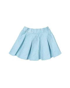 Monica + Andy Pleated Skort - Picture 1 of 7