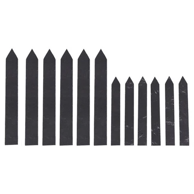  12 Pcs Schilder Garten Gartenstab Gartenschilder Gartenetiketten - Bild 1 von 4