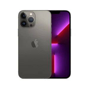 Apple iPhone 13 Pro Max 256GB - Grado AB - Sbloccato + Caricatore - Foto 1 di 5