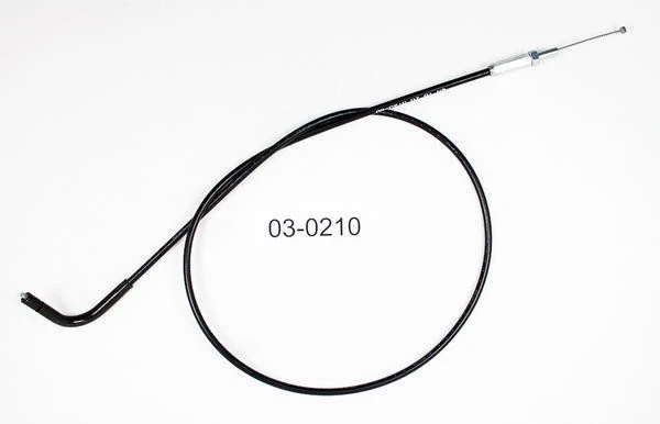 Motion Pro Choke Cable Black #03-0210 fits Kawasaki KLR650/KLR250/KLR600 - Image 1 of 1