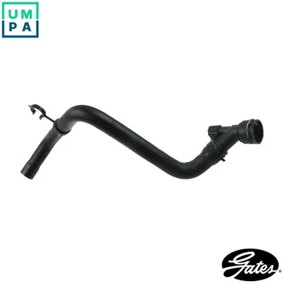 RADIATOR HOSE 05-2655 FOR SKODA OCTAVIA/Combi VW BORA GOLF/IV/Mk JETTA 1.6L 4cyl - Image 1 of 4