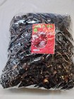 BISSAP ROUGE 1KG Fleurs d'Hibiscus Séchées Rouge 