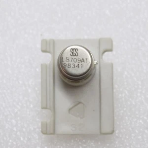 1x SGS LS709AT Integrated Circuit - Bild 1 von 3