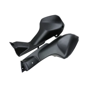 Motorcycle 1 Pair Air Duct Cover Fairing for Honda CBR600F4i CBR 600F4i 01-06 - Picture 1 of 5