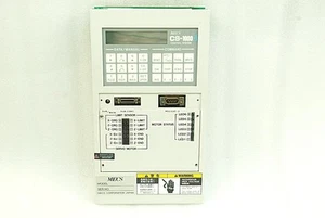 MECS CS-1000A ROBOT CONTROLLER GS100 CPU2000, CONT-1000, CW-1000 BOARD FREE # - Picture 1 of 8