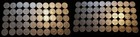  WEIMAR Konvolut 50x 2 Reichsmark ss-vz    75769