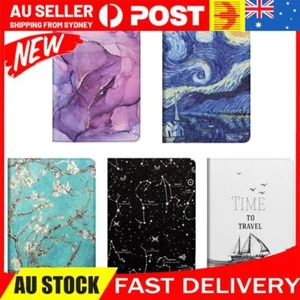PU Leather Cover for Kindle Paperwhite 12th Gen 2024 7\'\' Hand Strap Feature - Bild 1 von 27