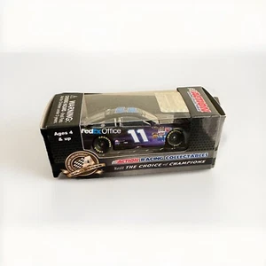 2014 #11 Denny Hamlin FedEx Office NASCAR Diecast 1:64 Action Boxed - Picture 1 of 6