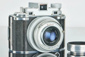 Kodak Medalist II Medium Format CE10953 - Picture 1 of 12
