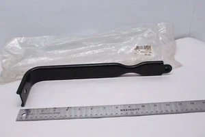 Nos Oem 2002-11 Arctic Cat ATV Front Bumper Support Channel 0506-653 - Picture 1 of 4