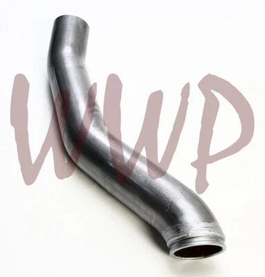 OPEN BOX HX40 Turbo 4" Pipe FOR 03-07 Dodge Ram 2500 3500 Cummins 5.9L Diesel - Image 1 of 3