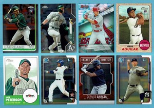 Sean Murphy,Seth Brown,Aledmys Diaz,Jesus Aguilar,Jace Peterson,Tony Kemp....