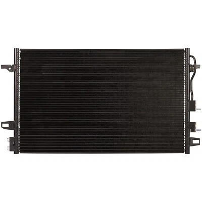Condensador de aire acondicionado Spectra Premium 73320 para Chrysler Dodge Town & Country 2005-2007 Foto 1 de 4