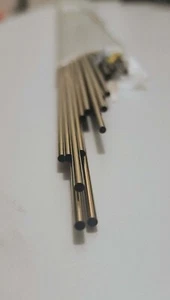 (1) TUBO NDC NITINOL SE508 2.77X2.50X692.15 *CAJA ABIERTA* - Imagen 1 de 9