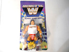 WWE GXR10 Masters of the Universe "Rowdy" Roddy Piper Action Figure NEW!