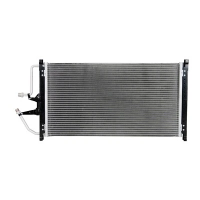 AC Condenser Fits 1999 2000 Chevrolet C2500 - Image 1 of 4