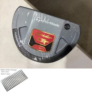 TaylorMade Spider GT ROLLBACK SILVER BLACK Single Bend / 34 inch Putter PT Stahl - Bild 1 von 10