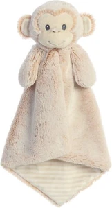 ebba - Cuddlers Luvster - 16 Zoll Marlow Affe kuscheliges Baby Stofftier - Bild 1 von 4