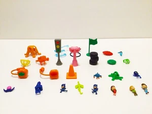 Figurines et accessoires masques PJ - Photo 1/42