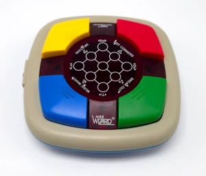 Mini Wizard VTECH Electronic Game - Imagen 1 de 5