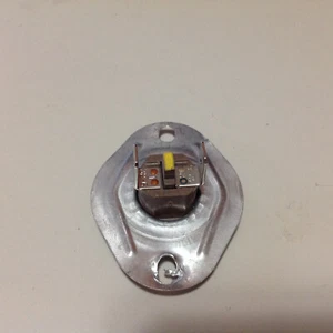 OEM BRYANT CARRIER PAYNE HH18HA416 L215F MANUAL RESET LIMIT SWITCH - Picture 1 of 2