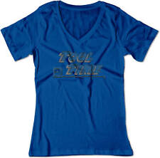 BSW Women's Tool Time Home Improvement Tim The Toolman Taylor V-Neck