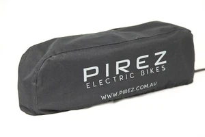 Battery Cover - Pirez Waterproof Battery Cover - Imagen 1 de 4