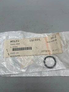 NOS-Genuine OEM Arctic Cat O- Ring 3201-048 - Picture 1 of 1