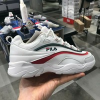 fila x folder ray white