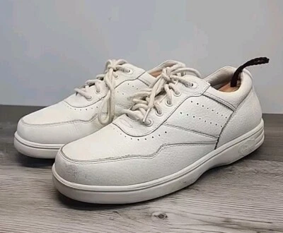 Dr. Comfort Size 8.5XW STK#1040 - Image 1 of 4