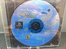 .PSX.' | '.The Land Before Time Big Water Adventure.