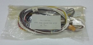 ARNÉS DE ALAMBRE SEGA JS & JVS PARA Astro City 600-7143-003 arnés arcade - Imagen 1 de 10