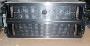 Dell EqualLogic PS6610E SAN-84x 2TB 7.2K SAS-10Gb-10Gbe-Storage Array - Picture 1 of 1