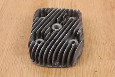 1995 ARCTIC CAT Z 440 左右气缸盖 — 第 1/4 张图片