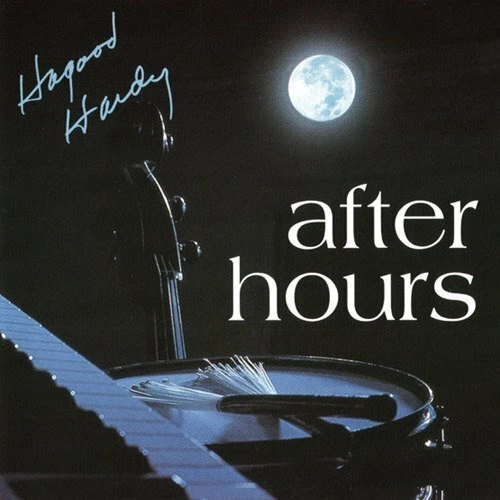 Hagood Hardy After hours (1987, CAN) [CD] - Bild 1 von 1