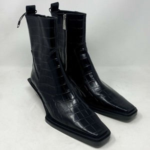 Las mejores ofertas en Zara Bootie Mid (2-2.9 pulgadas) altura del tacón  botas para mujeres | eBay