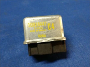 GM NOS Relay AC Heater Blower # 10018447, 10005584 - Picture 1 of 3