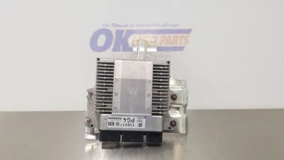 21 MÓDULO CONTROL MOTOR NISSAN ARMADA 5.6L NEC043603 Foto 1 de 4