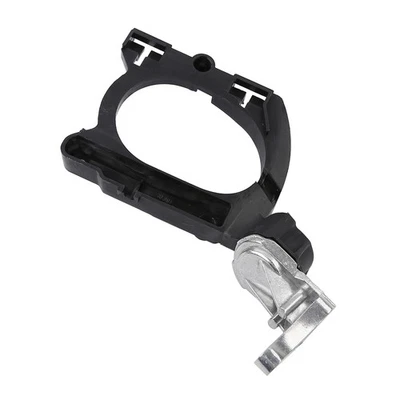 Soporte de montaje del espejo retrovisor izquierdo apto para Honda Goldwing GL 1800 01-17 Foto 1 de 4