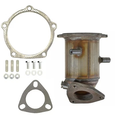 Catalytic Converter for 2006 Kia Optima 2.4L L4 GAS DOHC Foto 1 de 4